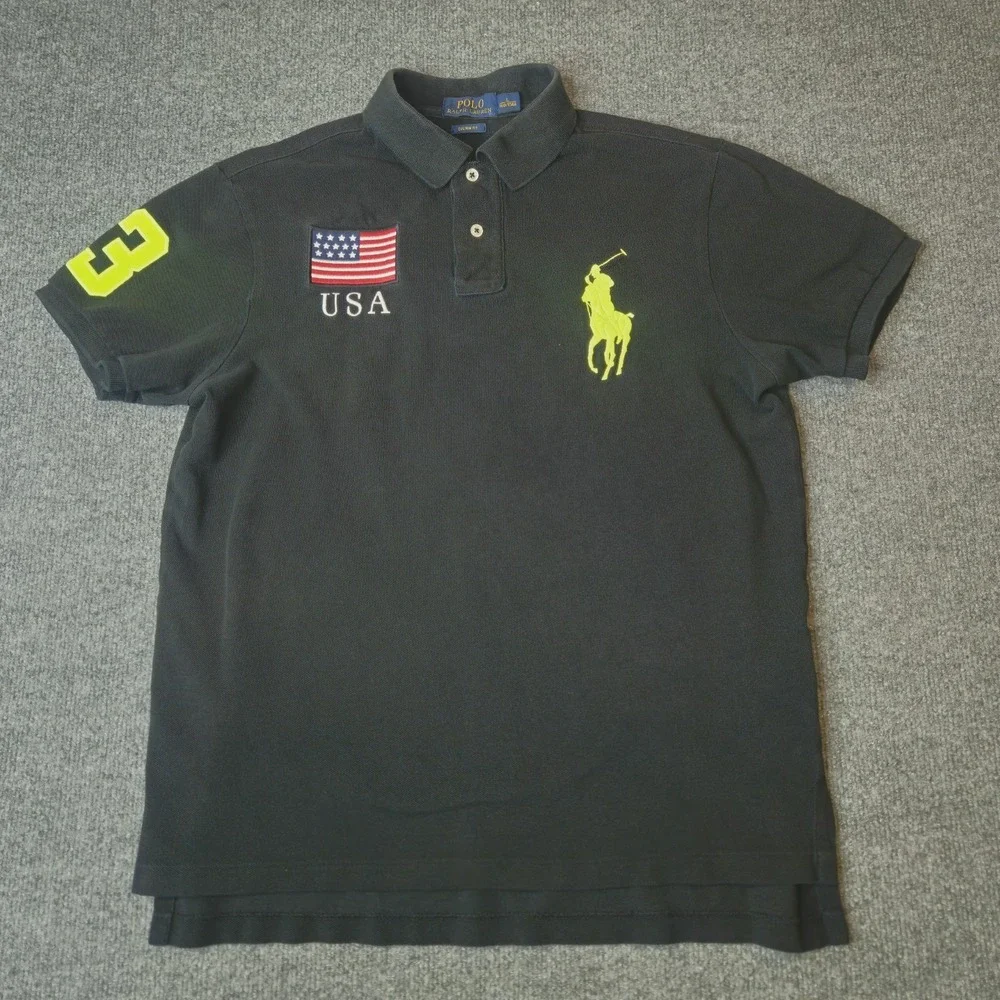 Ralph Lauren good pre
